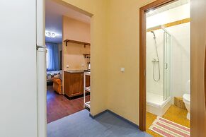 Apartments on Pionerskaya