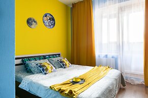 Apartments on Pionerskaya