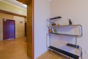 Apartments on Pionerskaya