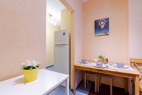 Apartments on Pionerskaya