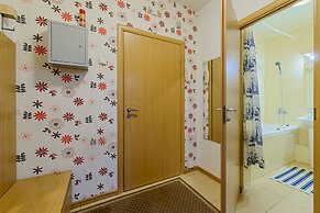 Apartments on Pionerskaya