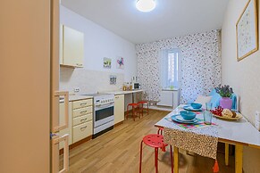 Apartments on Pionerskaya