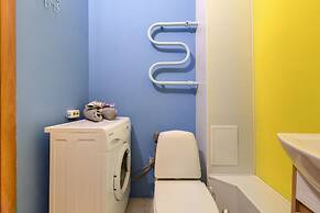 Apartments on Pionerskaya