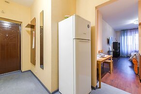 Apartments on Pionerskaya