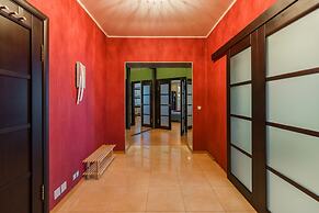 Apartments on Pionerskaya