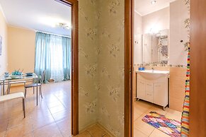 Apartments on Pionerskaya