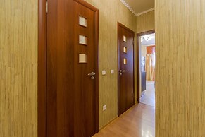 Apartments on Pionerskaya