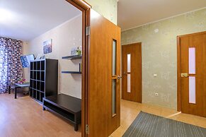 Apartments on Pionerskaya