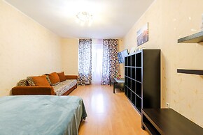 Apartments on Pionerskaya