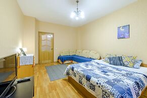 Apartments on Pionerskaya