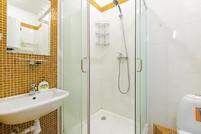 Apartments on Pionerskaya