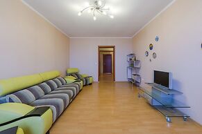 Apartments on Pionerskaya