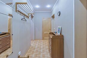 Apartments on Pionerskaya