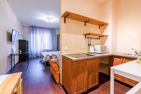 Apartments on Pionerskaya