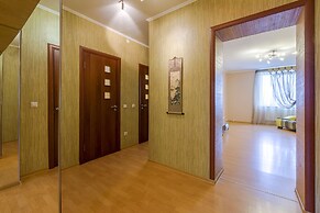 Apartments on Pionerskaya