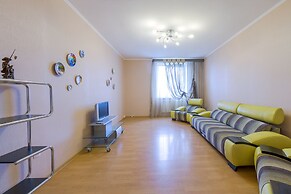 Apartments on Pionerskaya