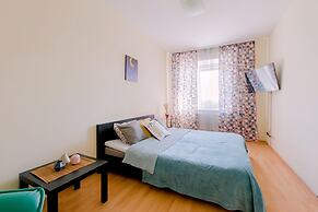 Apartments on Pionerskaya