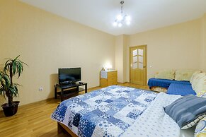 Apartments on Pionerskaya