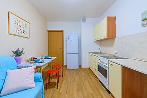 Apartments on Pionerskaya