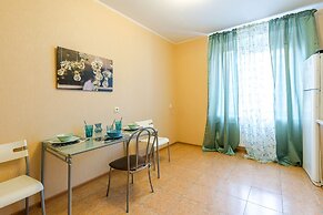 Apartments on Pionerskaya