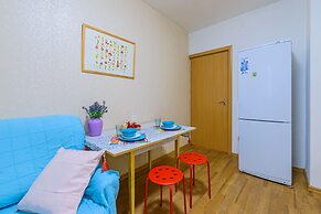 Apartments on Pionerskaya