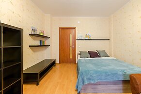 Apartments on Pionerskaya