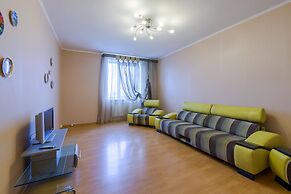 Apartments on Pionerskaya