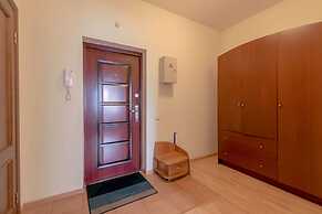 Apartments on Pionerskaya