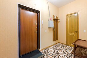 Apartments on Pionerskaya