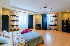 Apartments on Pionerskaya