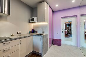 Apartments on Pionerskaya