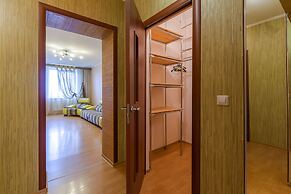 Apartments on Pionerskaya