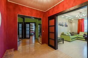 Apartments on Pionerskaya