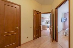 Apartments on Pionerskaya