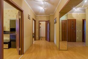 Apartments on Pionerskaya