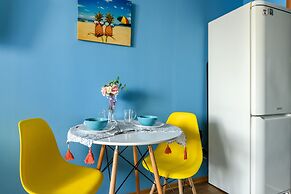 Apartments on Pionerskaya