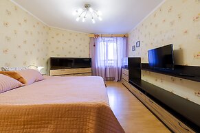 Apartments on Pionerskaya