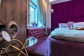 Apartments on Pionerskaya