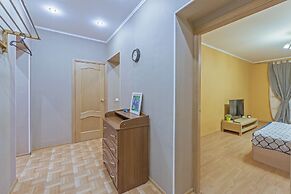 Apartments on Pionerskaya