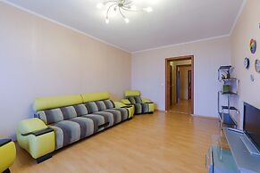 Apartments on Pionerskaya