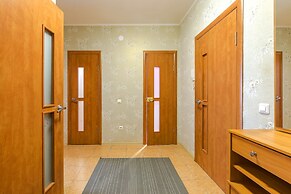 Apartments on Pionerskaya