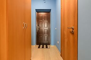 Apartments on Pionerskaya