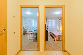 Apartments on Pionerskaya