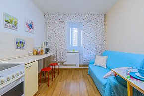 Apartments on Pionerskaya