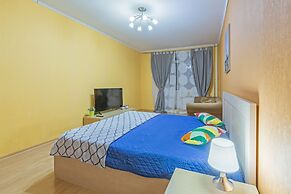 Apartments on Pionerskaya