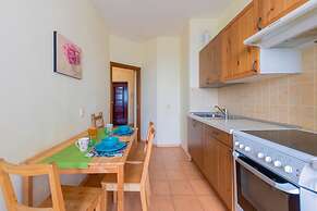 Apartments on Pionerskaya