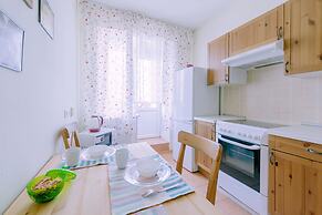 Apartments on Pionerskaya