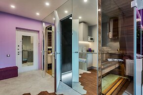 Apartments on Pionerskaya