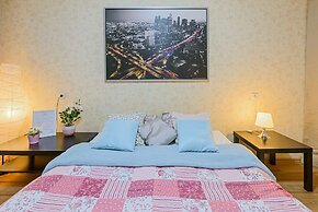 Apartments on Pionerskaya