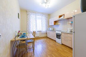 Apartments on Pionerskaya